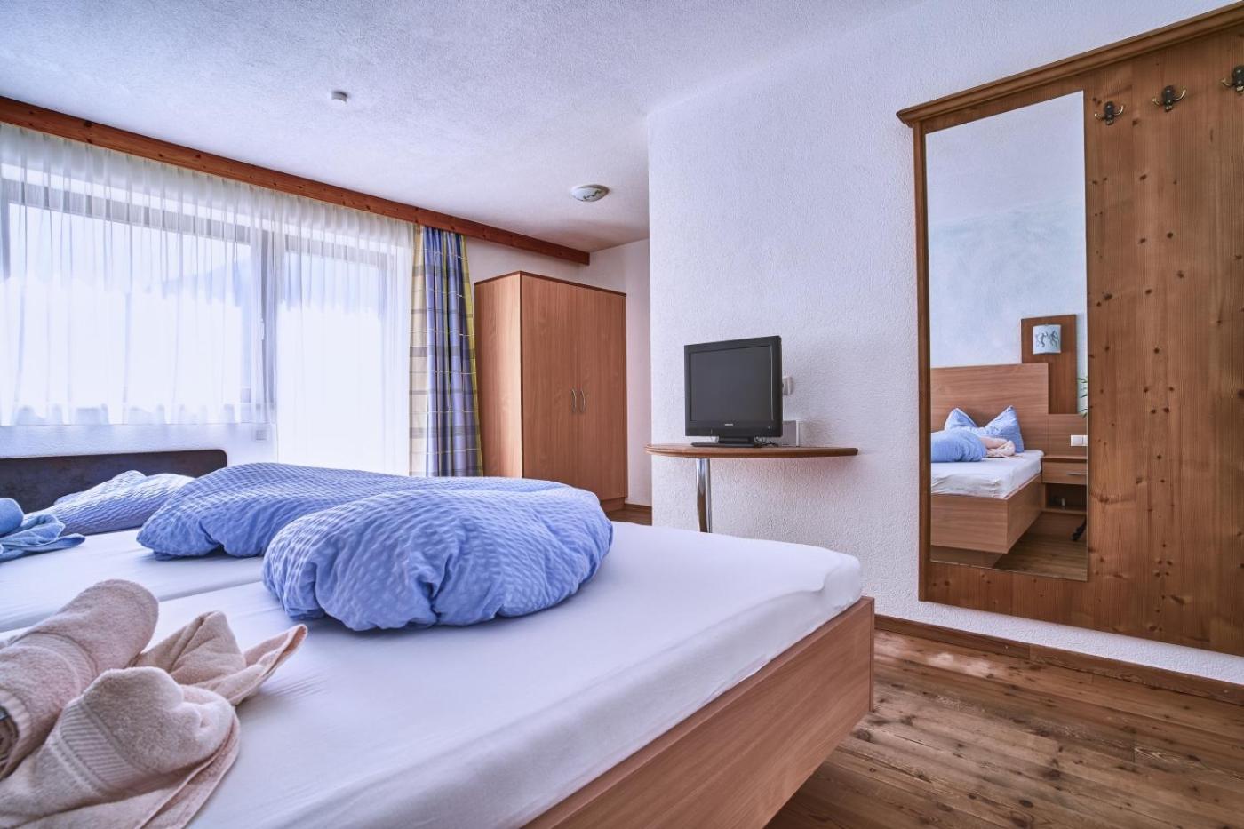 Appartements Belledonne Ski&Bike in&out, zentrale Lage Sölden Zimmer foto
