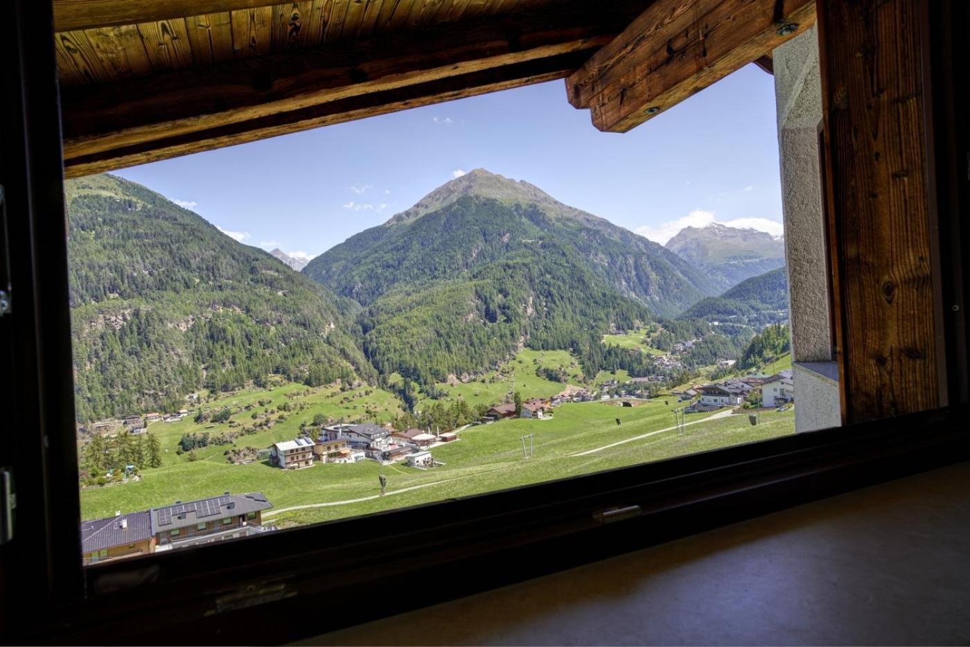 Appartements Belledonne Ski&Bike in&out, zentrale Lage Sölden Zimmer foto