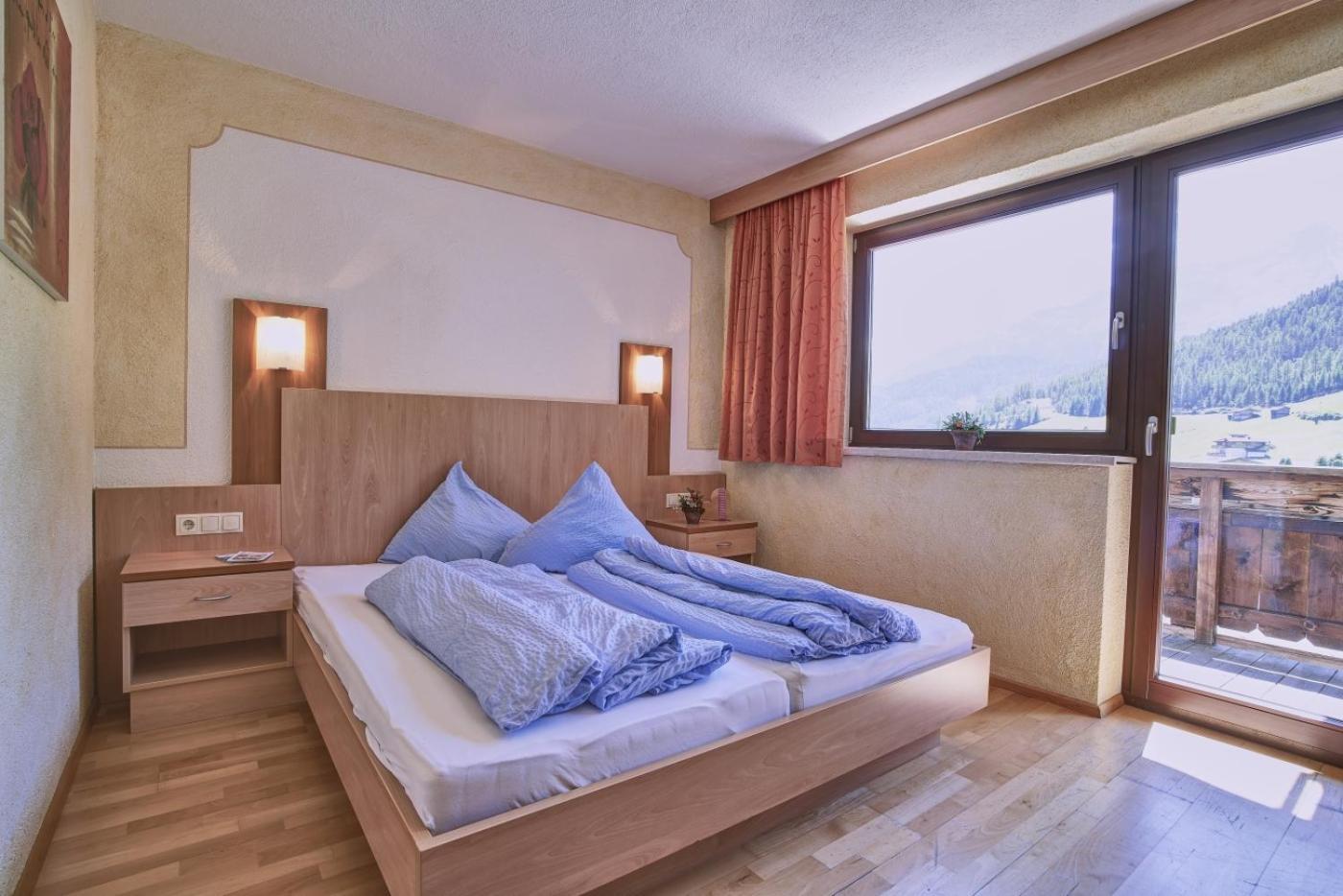 Appartements Belledonne Ski&Bike in&out, zentrale Lage Sölden Zimmer foto