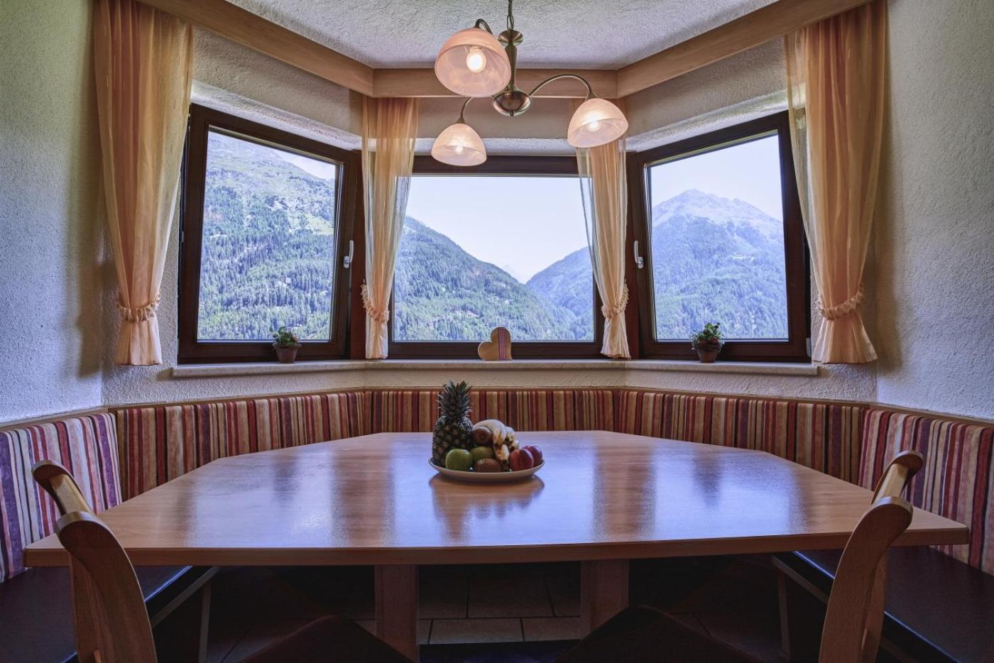 Appartements Belledonne Ski&Bike in&out, zentrale Lage Sölden Zimmer foto